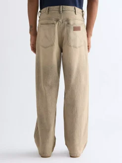 Hot Baggy Jean Herren Jeans