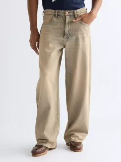Hot Baggy Jean Herren Jeans