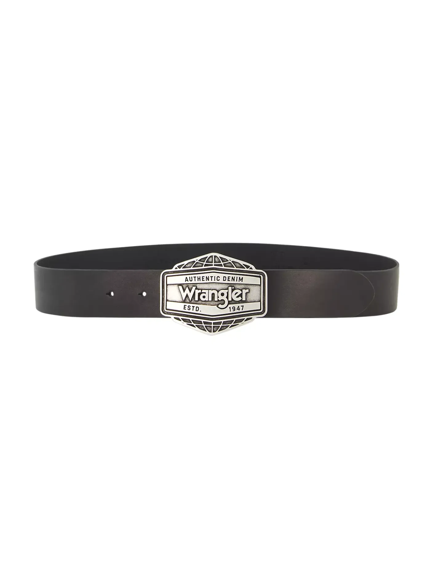 Hot Big Buckle Leather Belt Herren Gürtel