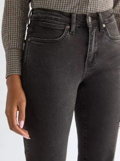 Clearance Bootcut Jean Damen Jeans