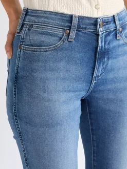 Bootcut Jean Damen Jeans
