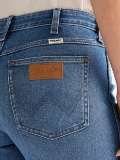 Bootcut Jean Damen Jeans