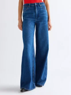 Outlet Canyon Loose Jean Damen Jeans