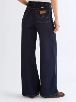 New Canyon Loose Jean Damen Jeans
