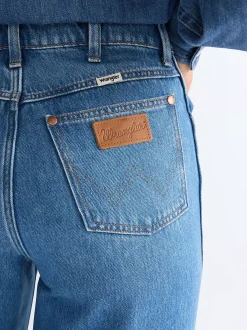 Online Canyon Loose Jean Damen Co-Ord Sets|Jeans
