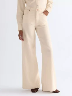Sale Canyon Loose Lightweight Jean Damen Co-Ord Sets|Jeans