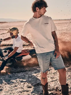 Cowboy Toughlite Short Herren Shorts