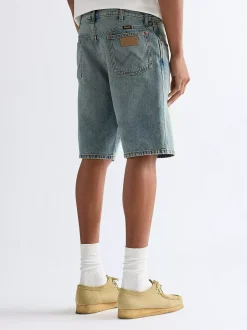 Outlet Cowboy Toughlite Short Herren Shorts