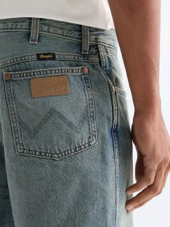 Outlet Cowboy Toughlite Short Herren Shorts