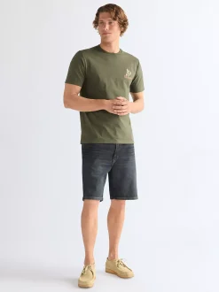 Clearance Cowboy Toughlite Short Herren Shorts