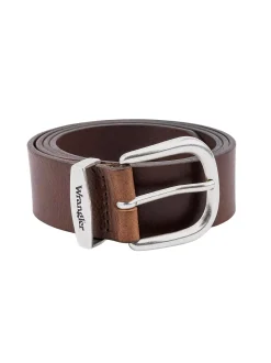 Clearance Easy Leather Belt Herren Gürtel