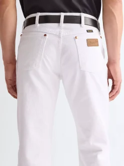 Online Easy Leather Belt Herren Gürtel