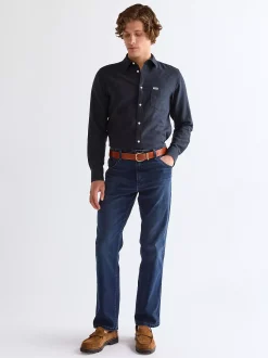 Easy Leather Belt Herren Gürtel