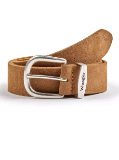 New Easy Leather Belt Herren Gürtel