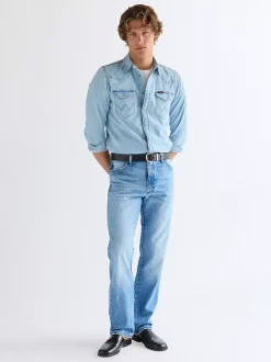 Best Easy Leather Belt Herren Gürtel
