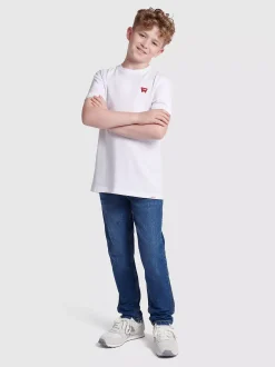 Sale Festival Badge Tee Kinder Kinder