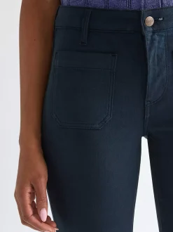 Sale Flare Jean Damen Jeans