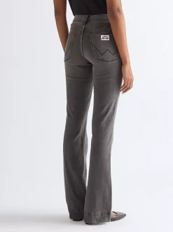 New Flare Jean Damen Jeans