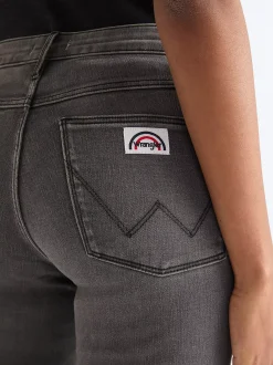 New Flare Jean Damen Jeans
