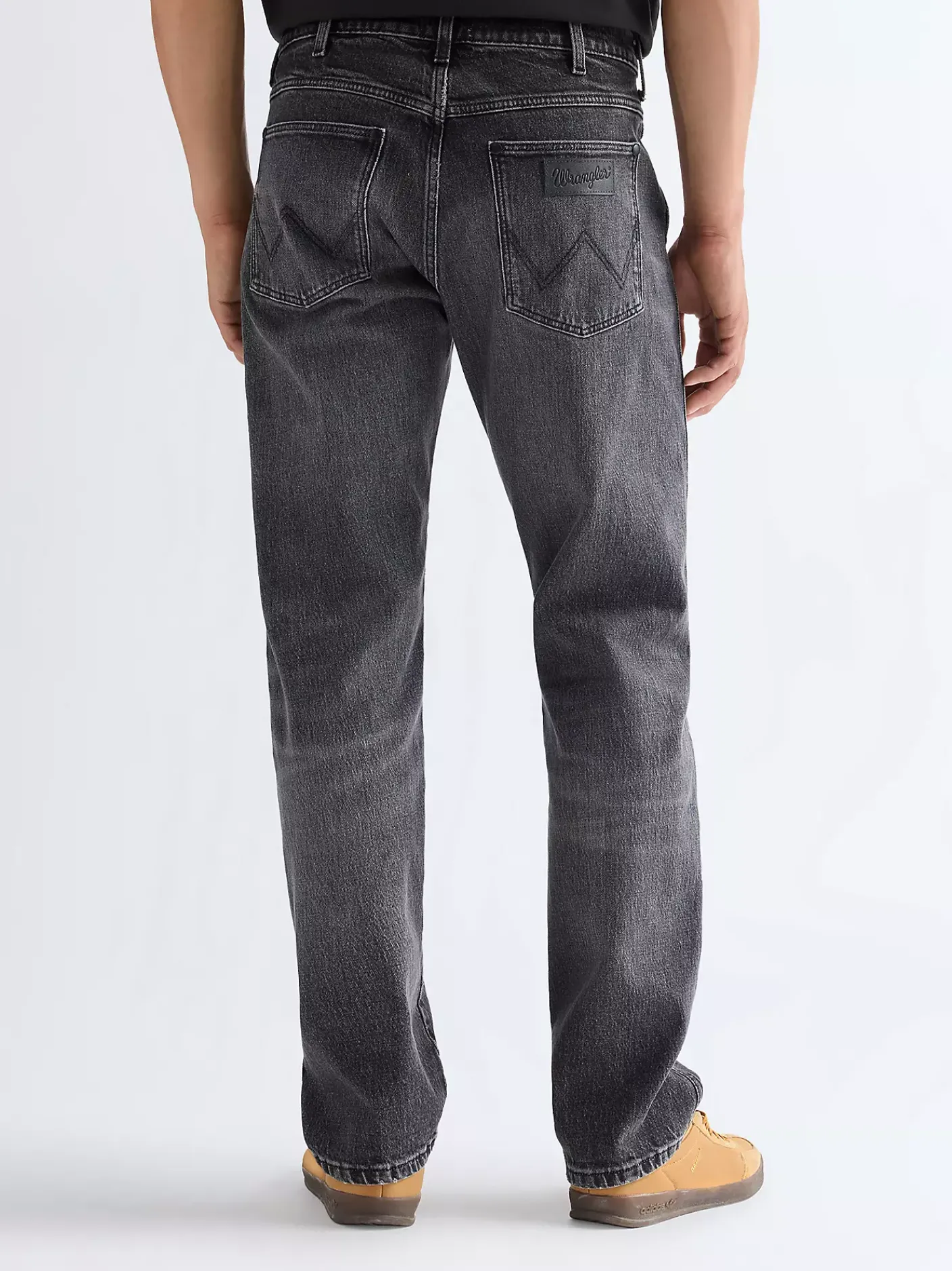 Online Frontier Relaxed Straight Low Stretch Jean Herren Jeans