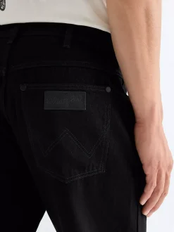 Discount Frontier Relaxed Straight Non Stretch Jean Herren Jeans