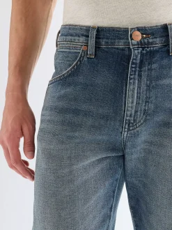 Best Frontier Relaxed Straight Toughlite Low Stretch Jean Herren Jeans|Co-Ord Sets