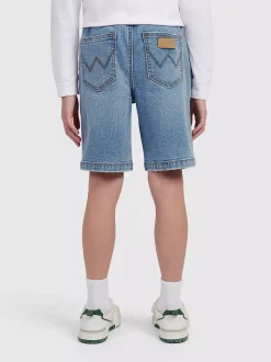 Hot Frontier Short Kinder Kinder