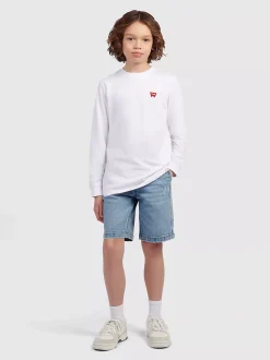 Hot Frontier Short Kinder Kinder