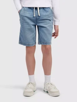 Hot Frontier Short Kinder Kinder