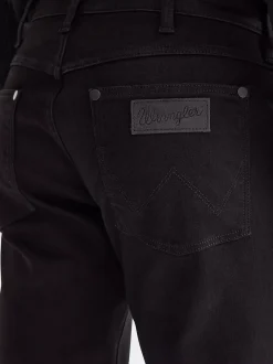Greensboro Straight High Stretch Jean Herren Jeans