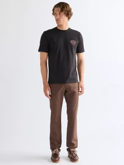 Online Greensboro Straight Lightweight Pant Herren Non-Denim Und Chinos