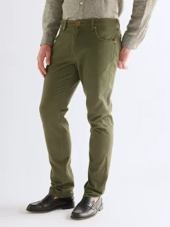 Online Greensboro Straight Lightweight Pant Herren Non-Denim Und Chinos