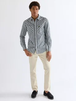 Hot Greensboro Straight Lightweight Pant Herren Non-Denim Und Chinos