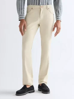 Hot Greensboro Straight Lightweight Pant Herren Non-Denim Und Chinos