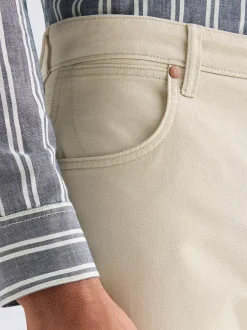 Hot Greensboro Straight Lightweight Pant Herren Non-Denim Und Chinos