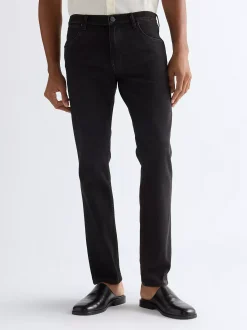 Sale Greensboro Straight Lightweight Medium Stretch Jean Herren Jeans