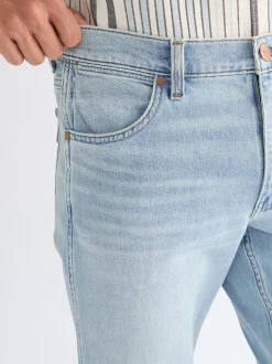 Greensboro Straight Toughlite Low Stretch Jean Herren Jeans