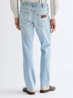 Greensboro Straight Toughlite Low Stretch Jean Herren Jeans