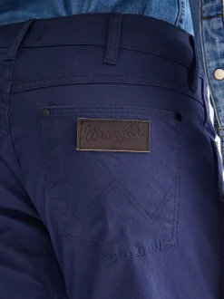 Online Greensboro Straight Trousers Herren Non-Denim Und Chinos