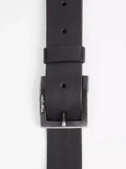 Sale Kabel Buckle Leather Belt Herren Gürtel