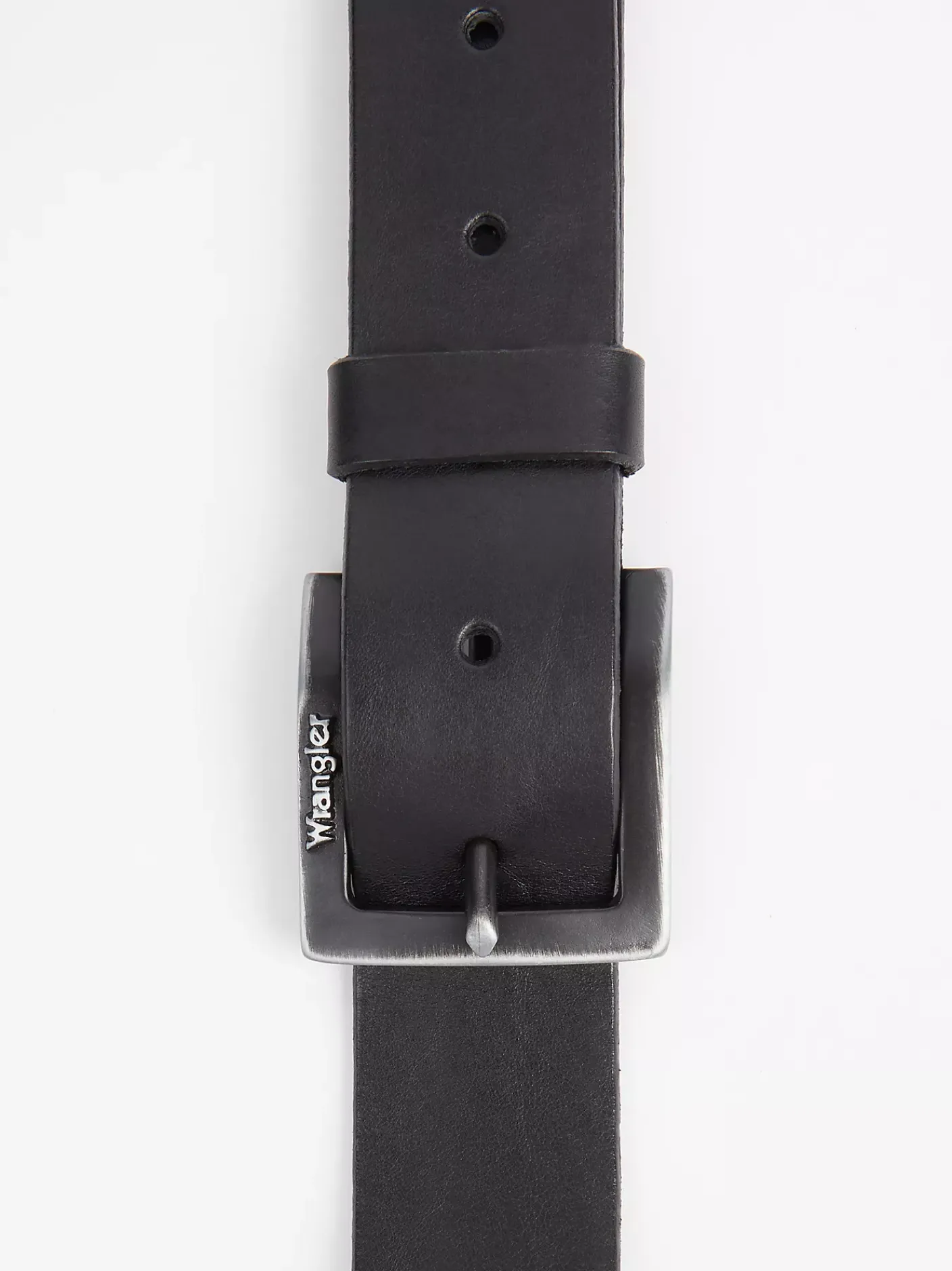 Sale Kabel Buckle Leather Belt Herren Gürtel