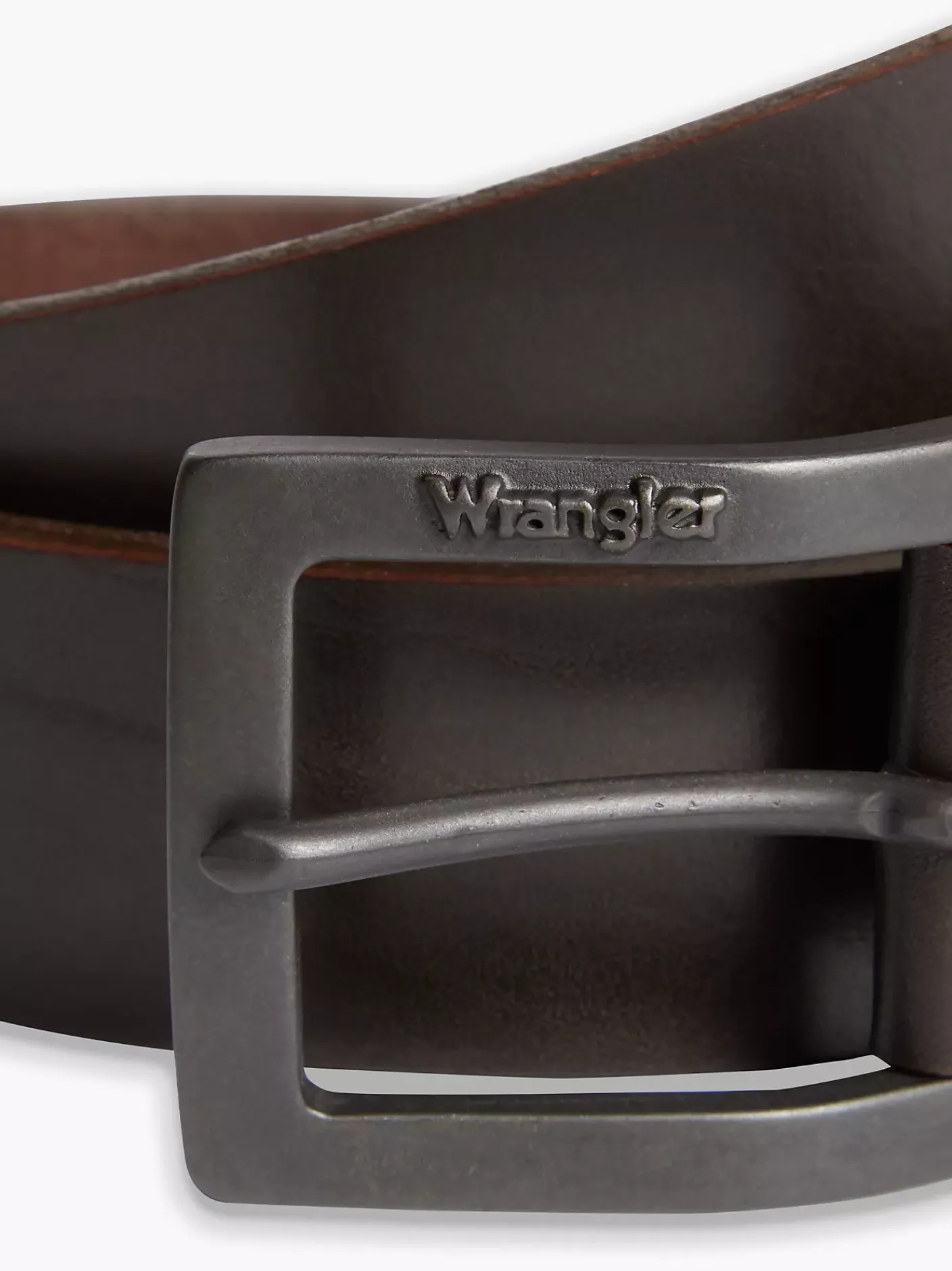 New Kabel Buckle Leather Belt Herren Gürtel
