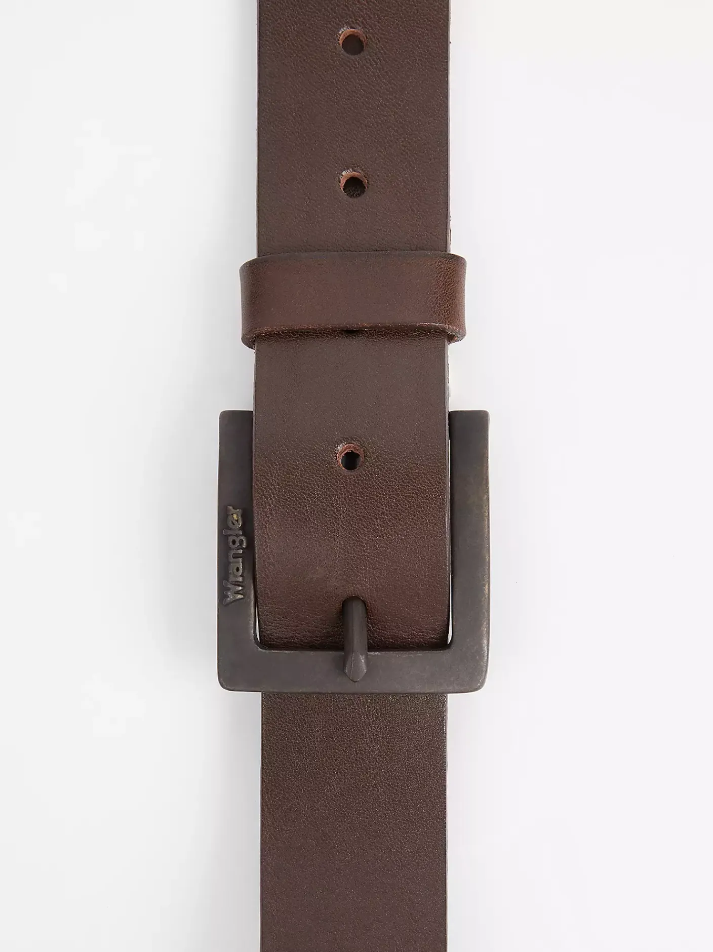 New Kabel Buckle Leather Belt Herren Gürtel