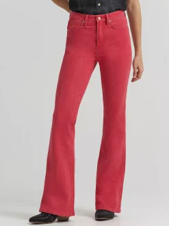 New Lainey Wilson x Lainey Flare Jean Damen Co-Ord Sets