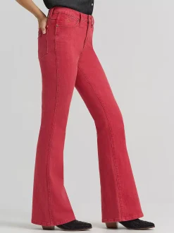 New Lainey Wilson x Lainey Flare Jean Damen Co-Ord Sets