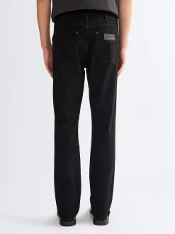 Discount Larston Slim Tapered High Stretch Jean Herren Jeans
