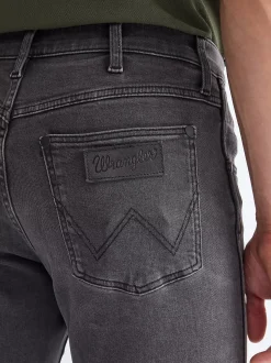 Larston Slim Tapered High Stretch Jean Herren Jeans