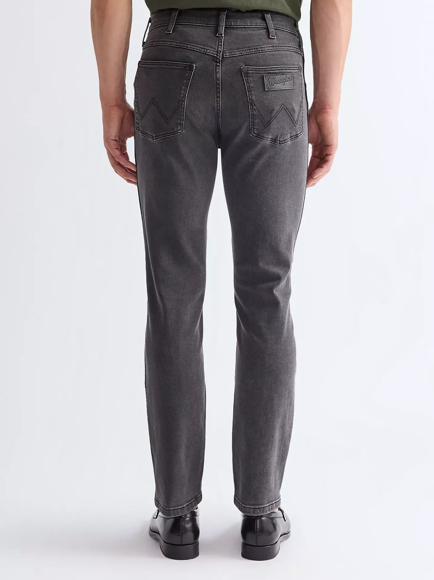 Larston Slim Tapered High Stretch Jean Herren Jeans