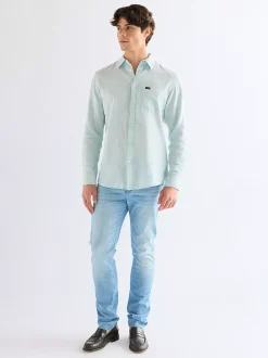 Discount Larston Slim Tapered Lightweight Low Stretch Jean Herren Jeans