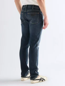 Online Larston Slim Tapered Toughlite Low Stretch Jean Herren Jeans